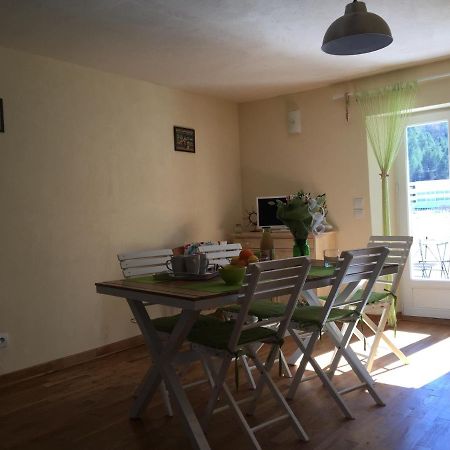 Le Cocovert Du Verdon Рьез Экстерьер фото