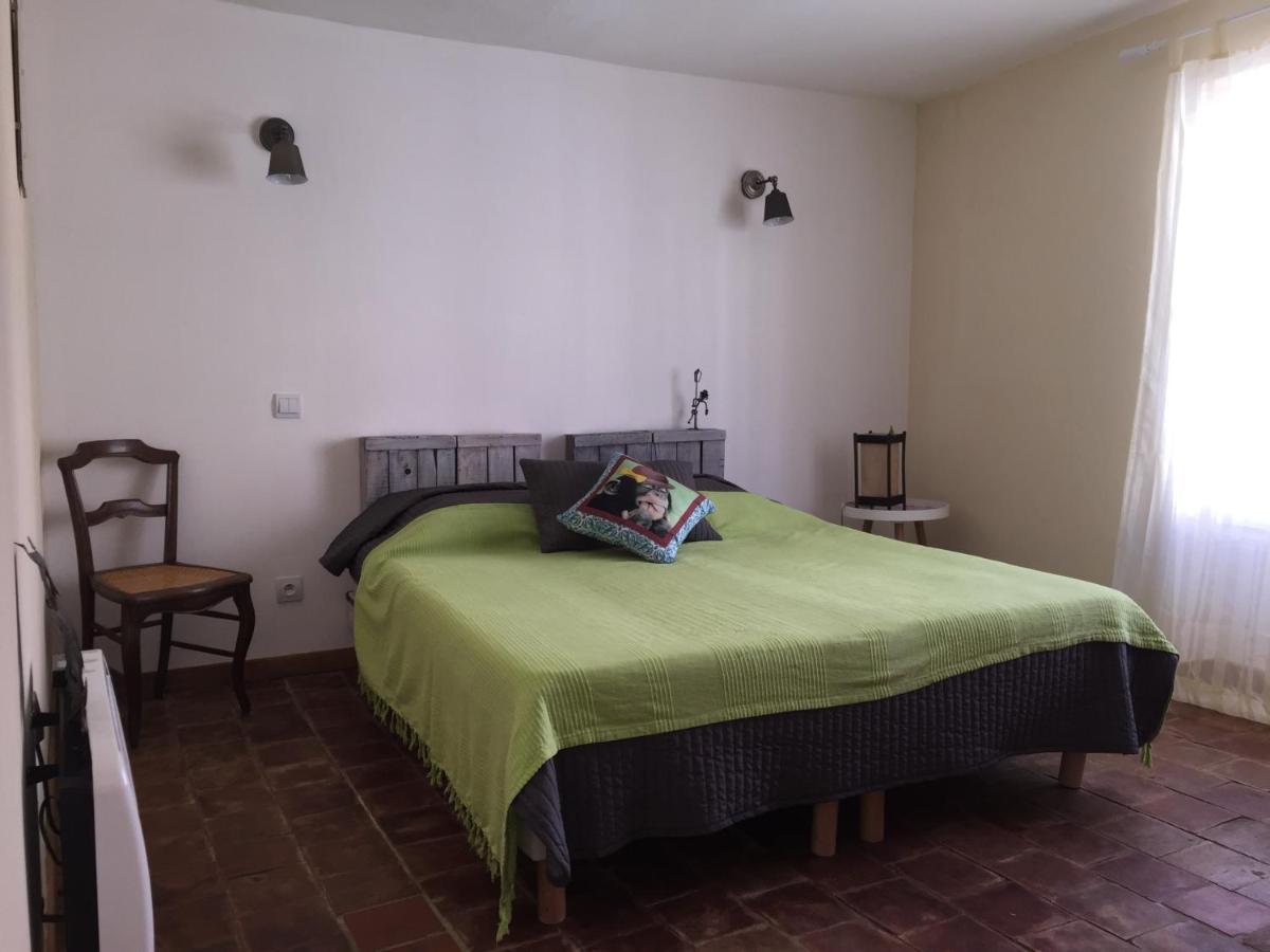 Le Cocovert Du Verdon Рьез Экстерьер фото